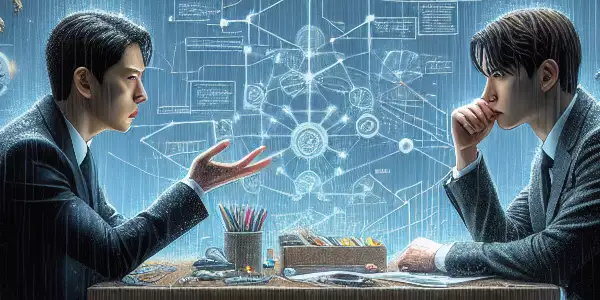 《全知读者视角第三季》剧情、角色关系复杂，包含重生与星座战争元素。